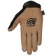 Manusi FIST Breezer Black Tan Hot Weather - XL Manusi FIST Breezer Black Tan Hot Weather - XL