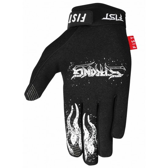 Manusi FIST Jackson Stron - XL