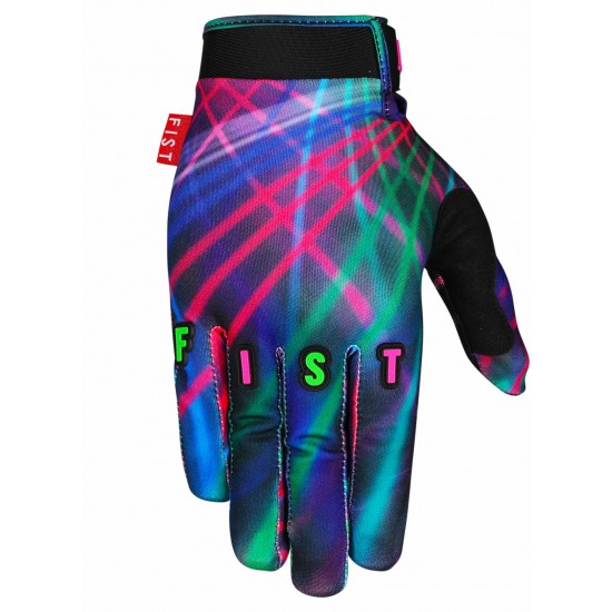 Manusi FIST Jess Gardiner - Lazer M Manusi FIST Jess Gardiner - Lazer M