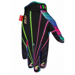 Manusi FIST Jess Gardiner - Lazer M Manusi FIST Jess Gardiner - Lazer M