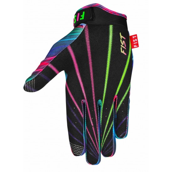 Manusi FIST Jess Gardiner - Lazer XL