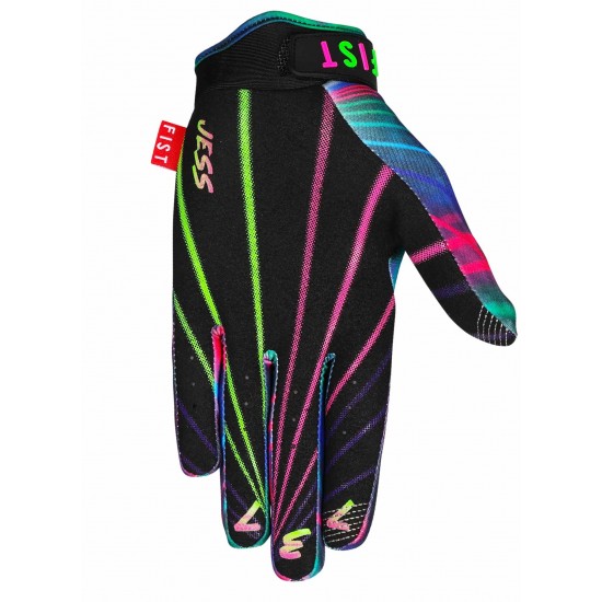 Manusi FIST Jess Gardiner - Lazer 2XL