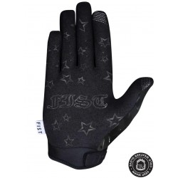 Manusi FIST Frosty Fingers - Zebra Blackout Cold Weather - 2XL Manusi FIST Frosty Fingers - Zebra Blackout Cold Weather - 2XL