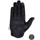 Manusi FIST Frosty Fingers - Zebra Blackout Cold Weather - 2XL