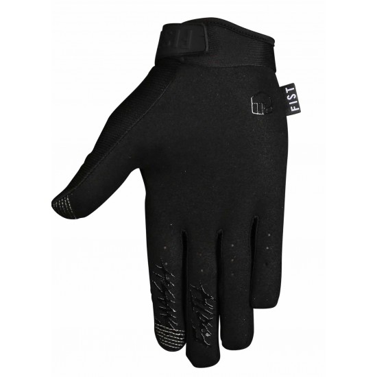 Manusi FIST Stocker - Black XL Manusi FIST Stocker - Black XL