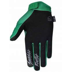 Manusi FIST Stocker - Green M Manusi FIST Stocker - Green M