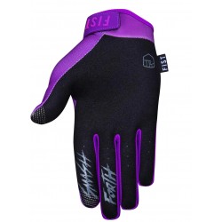 Manusi FIST Stocker - Purple XS