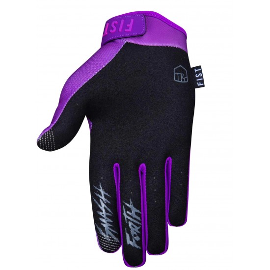 Manusi FIST Stocker - Purple L Manusi FIST Stocker - Purple L