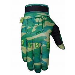 Manusi FIST Stocker Youth - Camo S