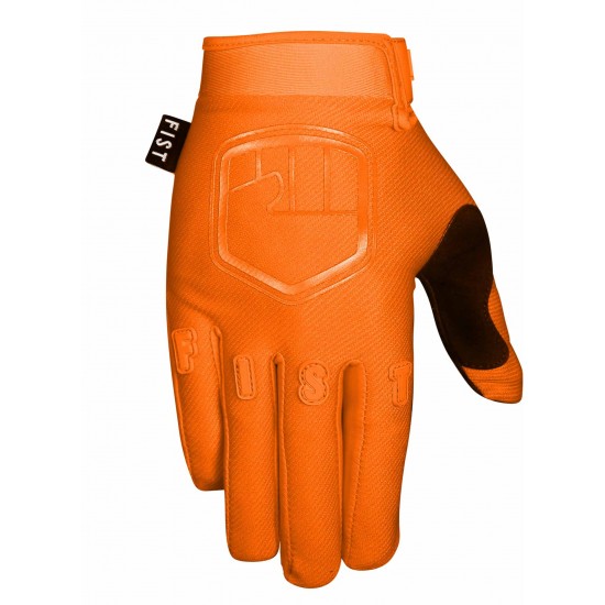 Manusi FIST Stocker Youth - Orange XS