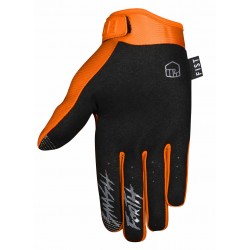 Manusi FIST Stocker Youth - Orange M Manusi FIST Stocker Youth - Orange M