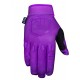 Manusi FIST Stocker Youth - Purple M Manusi FIST Stocker Youth - Purple M