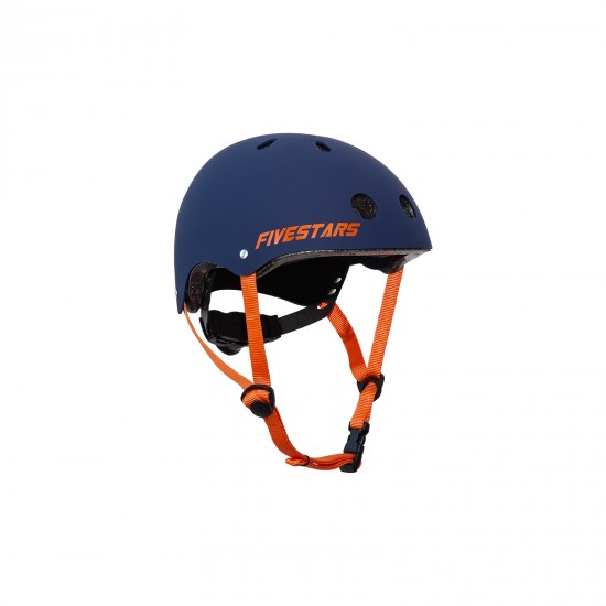 Casca Fivestars Ride Albastru Mat S/M (49-54cm) Casca Fivestars Ride Albastru Mat S-M (49-54cm)
