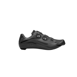 Pantofi ciclism FLR F-XX II Elite Road - Negru 41 (incl. 1 pereche sosete)