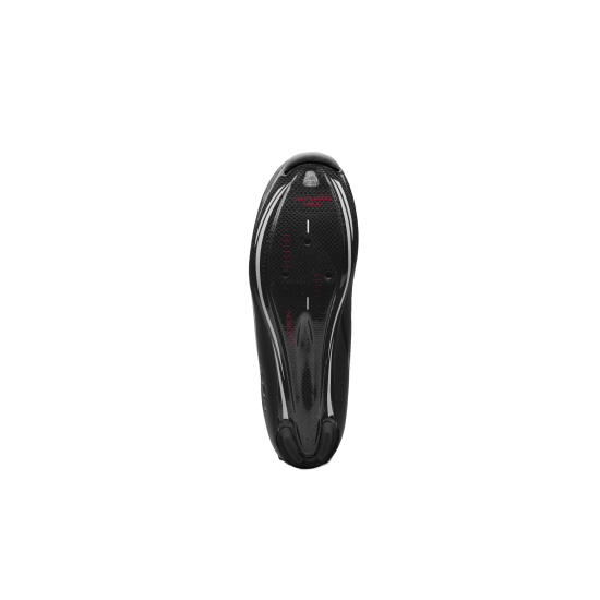 Pantofi ciclism FLR F-XX II Elite Road - Negru 43 (incl. 1 pereche sosete) Pantofi ciclism FLR F-XX II Elite Road - Negru 43 (incl. 1 pereche sosete)