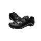 Pantofi ciclism FLR F-22 II Pro Road - Negru 42 (incl. 1 pereche sosete)