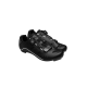 Pantofi ciclism FLR F-22 II Pro Road - Negru 43 (incl. 1 pereche sosete)
