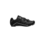 Pantofi ciclism FLR F-22 II Pro Road - Negru 44 (incl. 1 pereche sosete)
