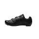 Pantofi ciclism FLR F-22 II Pro Road - Negru 46 (incl. 1 pereche sosete)