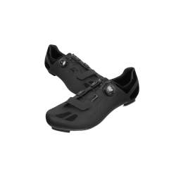 Pantofi ciclism FLR F-11 Pro Road - Negru 41