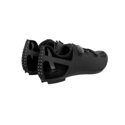 Pantofi ciclism FLR F-11 Pro Road - Negru 41