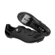 Pantofi ciclism FLR F-11 Pro Road - Negru 42 Pantofi ciclism FLR F-11 Pro Road - Negru 42
