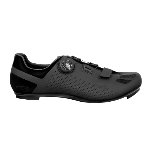 Pantofi ciclism FLR F-11 Pro Road - Negru 43 Pantofi ciclism FLR F-11 Pro Road - Negru 43