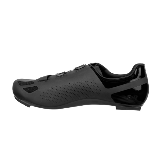 Pantofi ciclism FLR F-11 Pro Road - Negru 43 Pantofi ciclism FLR F-11 Pro Road - Negru 43