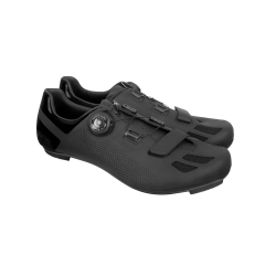 Pantofi ciclism FLR F-11 Pro Road - Negru 44