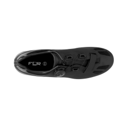 Pantofi ciclism FLR F-11 Pro Road - Negru 44