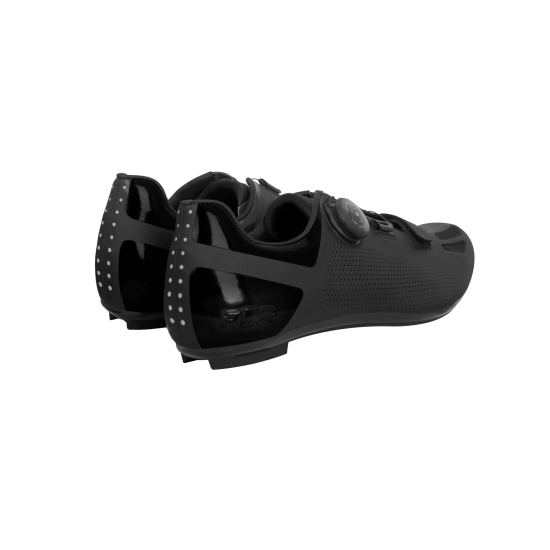 Pantofi ciclism FLR F-11 Pro Road - Negru 44 Pantofi ciclism FLR F-11 Pro Road - Negru 44