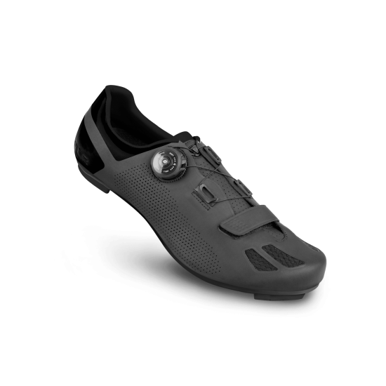 Pantofi ciclism FLR F-11 Pro Road - Negru 44 Pantofi ciclism FLR F-11 Pro Road - Negru 44