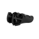Pantofi ciclism FLR F-11 Pro Road - Negru 45 Pantofi ciclism FLR F-11 Pro Road - Negru 45