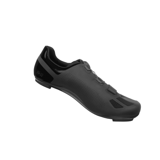 Pantofi ciclism FLR F-11 Pro Road - Negru 45 Pantofi ciclism FLR F-11 Pro Road - Negru 45