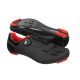 Pantofi ciclism FLR F-11 Pro Road - Negru/Rosu 43 Pantofi ciclism FLR F-11 Pro Road - Negru/Rosu 43