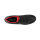 Pantofi ciclism FLR F-11 Pro Road - Negru/Rosu 43 Pantofi ciclism FLR F-11 Pro Road - Negru/Rosu 43