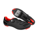 Pantofi ciclism FLR F-11 Pro Road - Negru/Rosu 43 Pantofi ciclism FLR F-11 Pro Road - Negru/Rosu 43