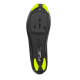 Pantofi ciclism FLR F-11 Pro Road - Negru/Galben neon 42 Pantofi ciclism FLR F-11 Pro Road - Negru/Galben neon 42