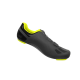 Pantofi ciclism FLR F-11 Pro Road - Negru/Galben neon 42 Pantofi ciclism FLR F-11 Pro Road - Negru/Galben neon 42