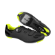 Pantofi ciclism FLR F-11 Pro Road - Negru/Galben neon 44 Pantofi ciclism FLR F-11 Pro Road - Negru/Galben neon 44