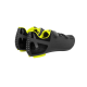 Pantofi ciclism FLR F-11 Pro Road - Negru/Galben neon 45 Pantofi ciclism FLR F-11 Pro Road - Negru/Galben neon 45