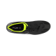 Pantofi ciclism FLR F-11 Pro Road - Negru/Galben neon 45 Pantofi ciclism FLR F-11 Pro Road - Negru/Galben neon 45