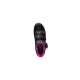 Pantofi ciclism FLR F-15 III Pro Road - Negru/Roz 36 Pantofi ciclism FLR F-15 III Pro Road - Negru/Roz 36