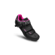 Pantofi ciclism FLR F-15 III Pro Road - Negru/Roz 37 Pantofi ciclism FLR F-15 III Pro Road - Negru/Roz 37