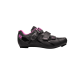 Pantofi ciclism FLR F-15 III Pro Road - Negru/Roz 39 Pantofi ciclism FLR F-15 III Pro Road - Negru/Roz 39