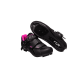Pantofi ciclism FLR F-15 III Pro Road - Negru/Roz 39 Pantofi ciclism FLR F-15 III Pro Road - Negru/Roz 39