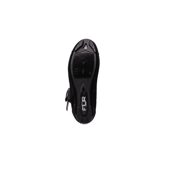 Pantofi ciclism FLR F-15 III Pro Road - Negru/Roz 39 Pantofi ciclism FLR F-15 III Pro Road - Negru/Roz 39