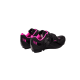Pantofi ciclism FLR F-15 III Pro Road - Negru/Roz 39 Pantofi ciclism FLR F-15 III Pro Road - Negru/Roz 39