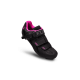 Pantofi ciclism FLR F-15 III Pro Road - Negru/Roz 39 Pantofi ciclism FLR F-15 III Pro Road - Negru/Roz 39