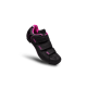 Pantofi ciclism FLR F-35 III Pro Road - Negru/Roz 36 Pantofi ciclism FLR F-35 III Pro Road - Negru/Roz 36